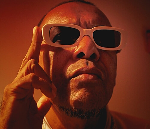 Aos 57 anos, rapper GOG reflete sobre sua trajetória e - Caribbean ...