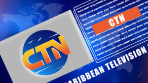 CTN Network Main Image - Caribbean Television Network CTN Network Main Image