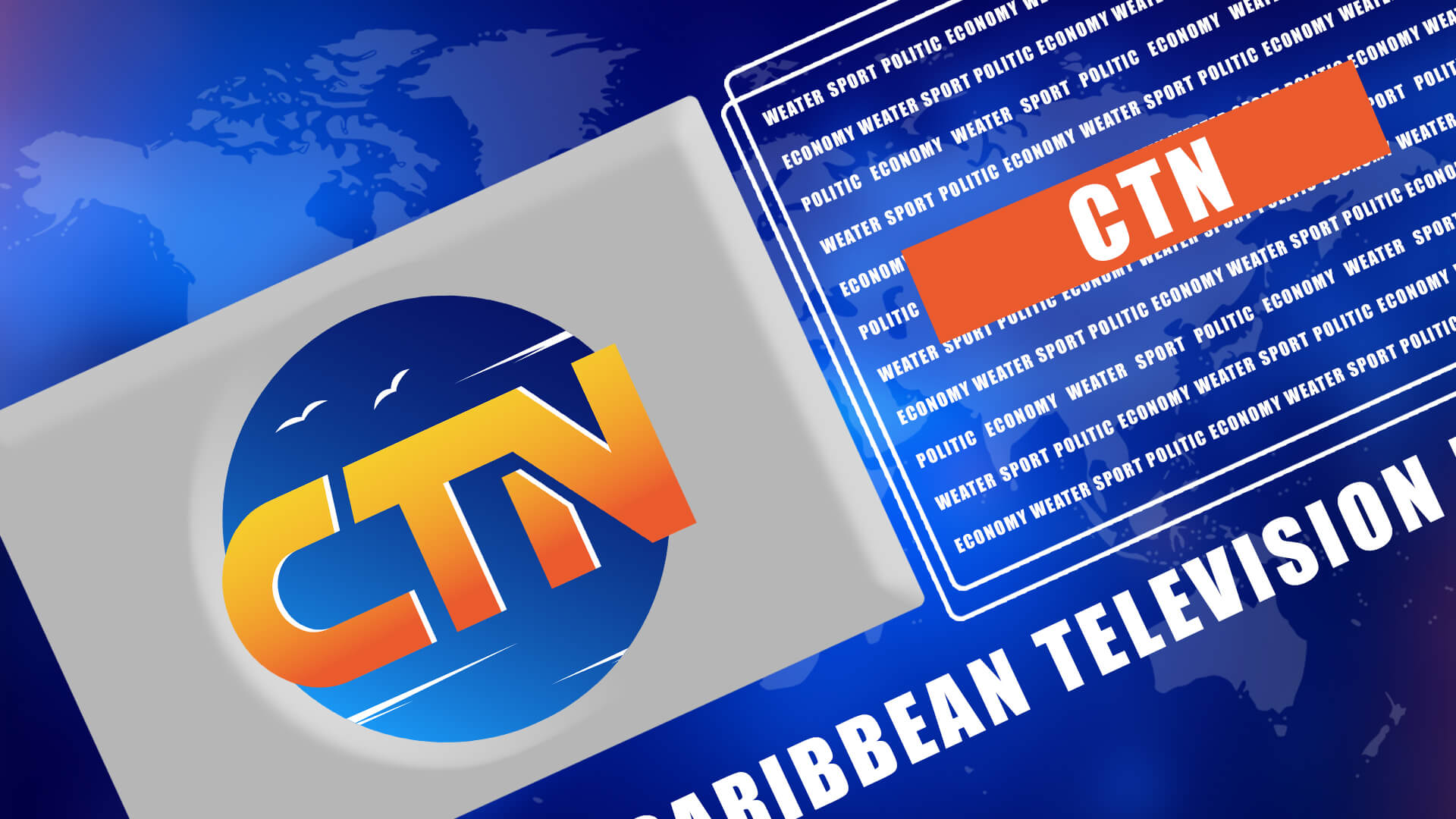 CTN Network Main Image