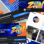 CTN Socials For The Web