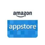 amazon app store sign