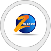 ZoomHaitiNews Amazon Skill Icon