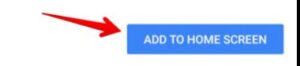 ad to home screen pwa image_for the web