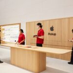 Apple Requiring Employees to Submit Proof of COVID-19 Booster Shot or Face Frequent Testing