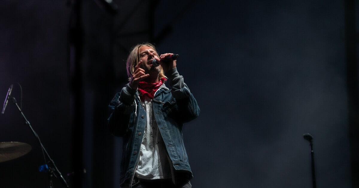 Arts & Culture Newsletter: Switchfoot continues to stream its popular 'Not Traveling' concerts