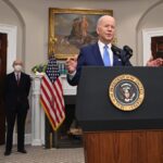 Biden didn't push Supreme Court Justice Stephen Breyer to retire, felt an aggressive campaign would misfire: report