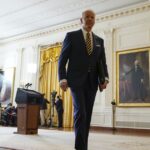 Biden's 'minor incursion' comment roils diplomatic efforts to halt Russian invasion of Ukraine