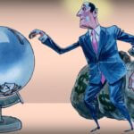 Business leaders have to play a better political role