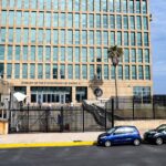 CIA says 'Havana Syndrome' not result of sustained global campaign by hostile power