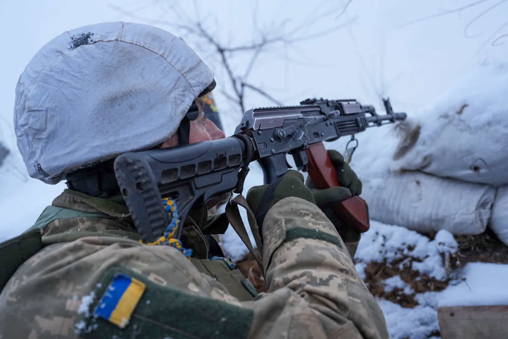 Can the US and Europe stop Russia from attacking Ukraine?