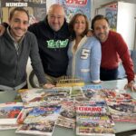Charles Benhamou (CEO de CPPRESSE) : "Avec Escapade magazine, je fais le double pari de la presse papier et du voyage !"