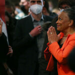 Christiane Taubira remporte la Primaire populaire