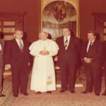 Diplomacia de alto riesgo: Malvinas y la “misión venezolana de paz y solidaridad a Europa”