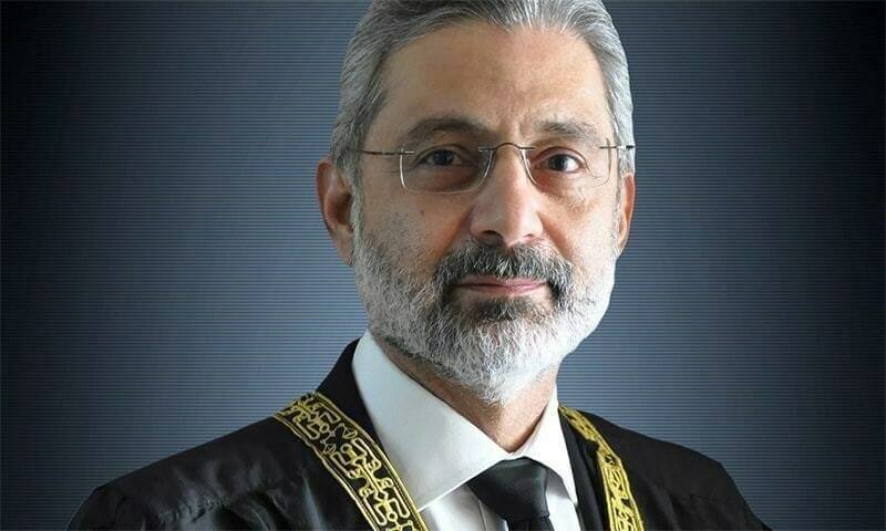 Direction to FBR in Isa case against natural justice: SC - Pakistan