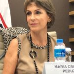 Entrevista: Maria Cristina Peduzzi, presidente do TST