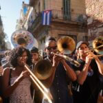 Festival Internacional de jazz de La Habana: El buen jazz cubano vuelve a conmover a La Habana | Cultura