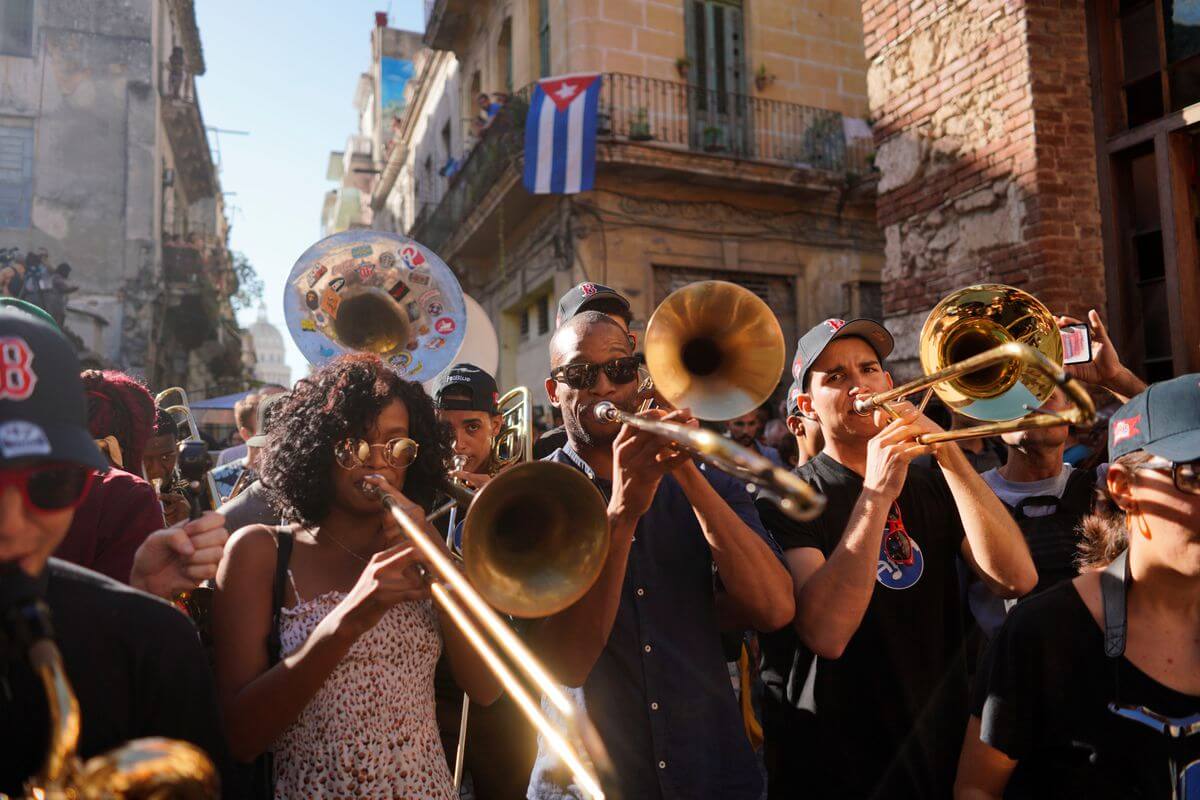 Festival Internacional de jazz de La Habana: El buen jazz cubano vuelve a conmover a La Habana | Cultura