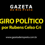 Confira os bastidores da política desta sexta-feira, dia 21de janeiro