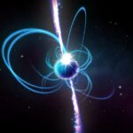 Hallan un inusual objeto en el Universo que libera ráfagas de energía tres veces por hora