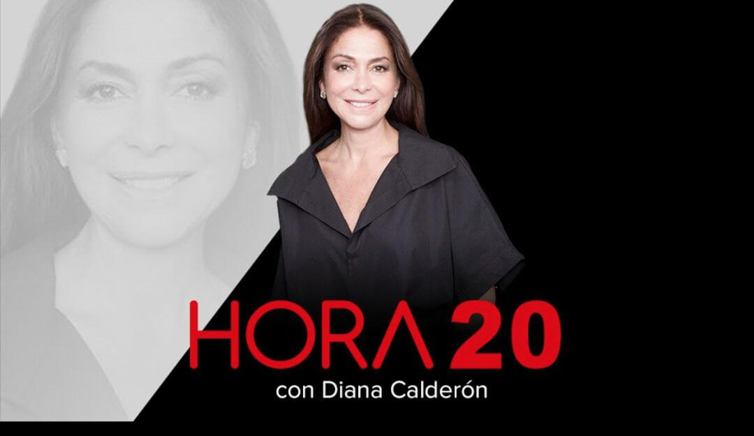 Hora2022-episodio 15: de la opinión a la política | Hora 20