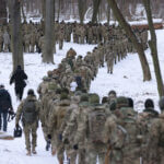 How the United States Should Respond if Russia Invades Ukraine