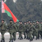In East European conflicts, Rome plays diplomatic role with aerial view
