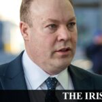 Jim Mansfield jnr found guilty of perverting the course of justice