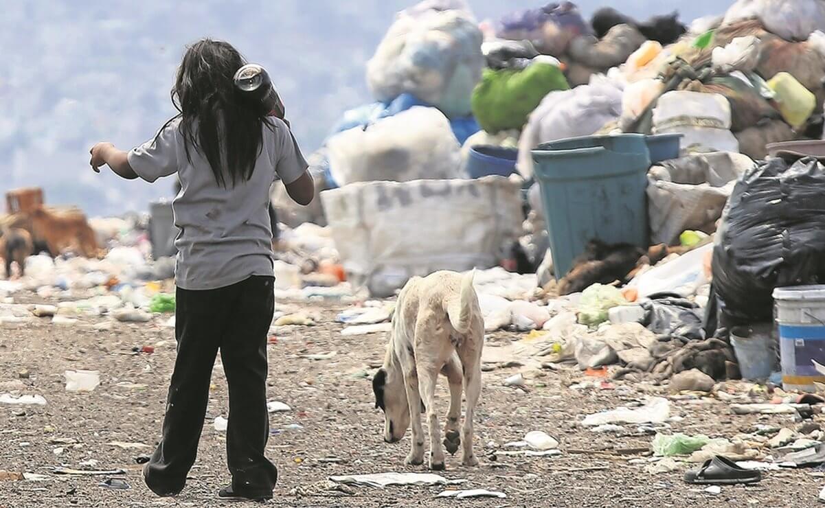 Justicia social ¿Un espejismo?