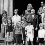 La justicia cierra la vía penal a los Franco en su querella contra Mediaset, periodistas e investigadores | Televisión