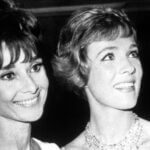 My Fair Lady: la extraordinaria "venganza" de Julie Andrews sobre Audrey Hepburn | Películas