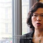 The Home Secretary addressed the Commons in the wake of the scandal over access given to lawyer Christine Lee, who was last week outed as a Chinese agent.