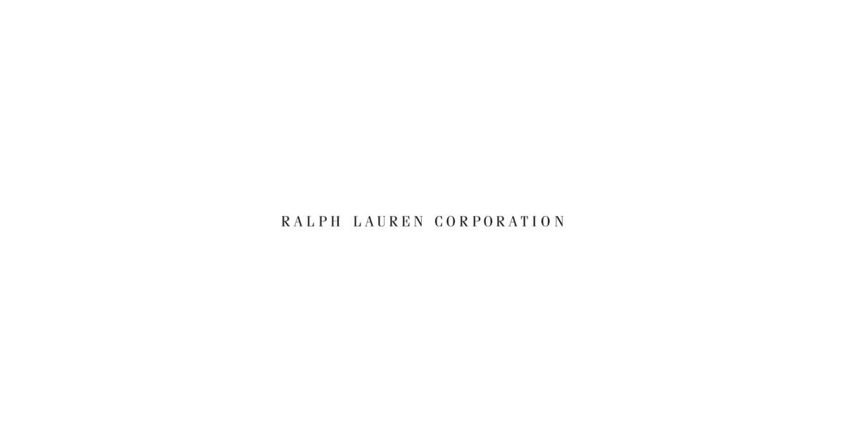 Ralph Lauren Debuts “Intelligent Insulation” Technology, a Pioneering Apparel Innovation Developed for Team USA’s Opening Ceremony Parade Uniform