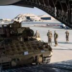 « Si l’escalade continue, on risque le plus important conflit terrestre depuis la Seconde Guerre mondiale »