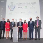 Solheim Cup | El Viaje del Trofeo de la Solheim Cup, en marcha