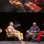 Teatro, música antigua y artes plásticas para llenar de cultura el fin de semana en Sevilla