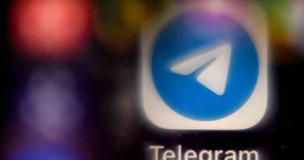 Telegram: um dos maiores vilões da Justiça brasileira - Nacional