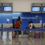 En las aerolíneas, las reprogramaciones pueden tener penalidades que van desde los 150 dólares