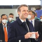 ce qu'il faut retenir de l'actualité politique de ce lundi