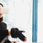 Gafas de realidad virtual