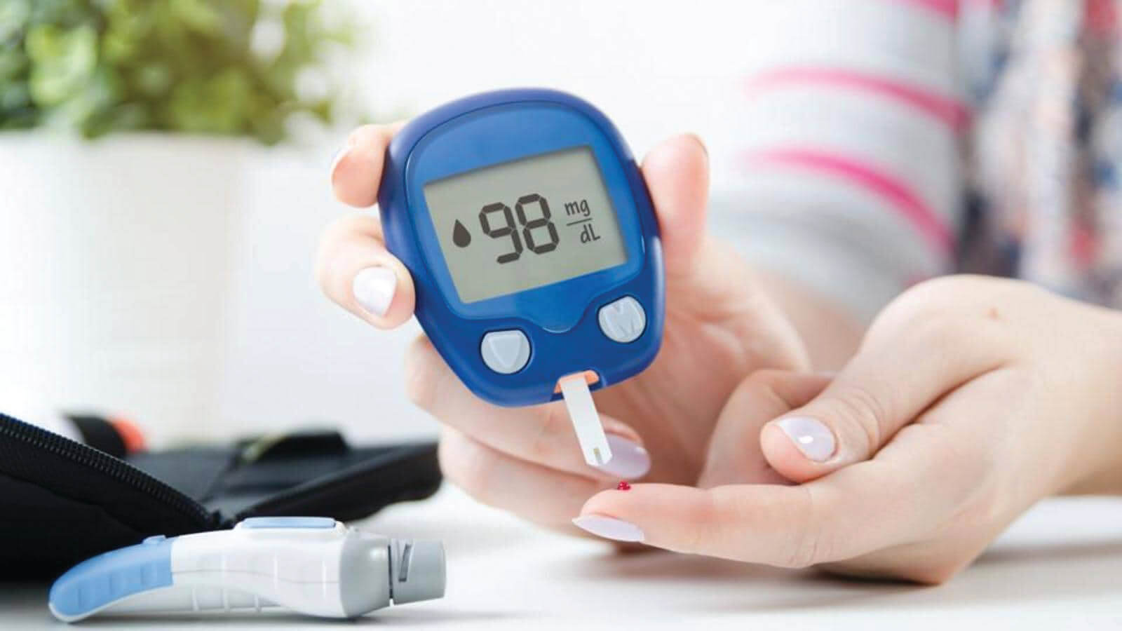 ¿Cómo podrías prevenir la Diabetes Tipo 2?