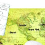 Agatha Christie El viaje y la vida, esos misterios