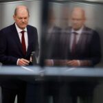 Alemania da un giro a su política de Defensa con un histórico aumento de la inversión militar en respuesta a “la guerra de Putin” | Internacional