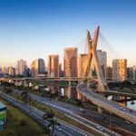 As cidades onde cresce mais o emprego