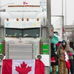Blockade at Canada-U.S. border bridge must end, judge orders