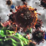 COVID-19: los especialistas no pueden predecir si habrá nuevas variantes pero creen que Ómicron no fue la última