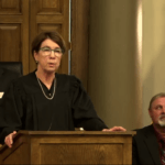 Chief Justice Fox: Wyoming struggling to keep and attract court clerks and judges