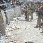 Documents detail U.S. military’s frustration with White House, diplomats over Afghanistan evacuation