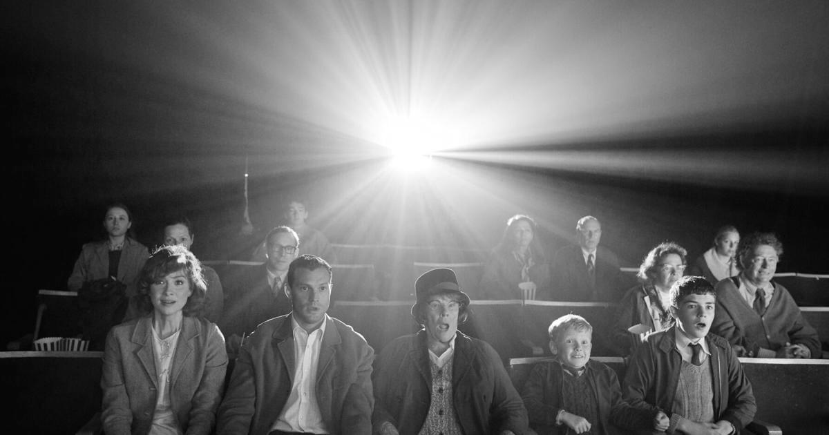 Dónde ver las películas nominadas al Oscar | Entretenimiento