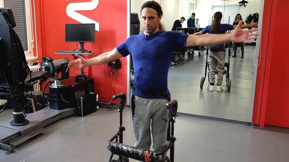 Michel Roccati.