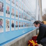 "Es el momento de la diplomacia y no de abrir hipótesis de guerra"